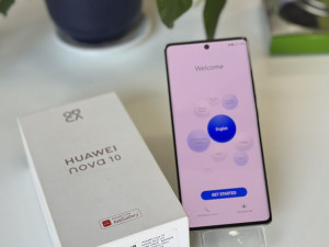 Huawei Nova 10 8GB 128GB 8/128GB | ODLICNO STANJE