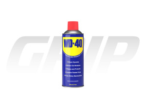 WD40 400ML WD 40 MULTIFUNKCIONALNI SPREJ ZA PODMAZIVANJE