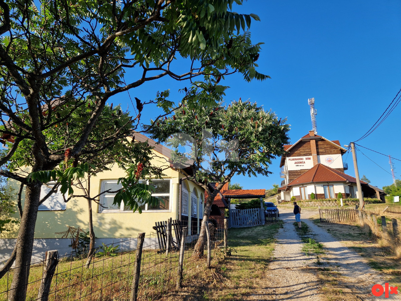 Vikendica Gradačac Jasenica 5