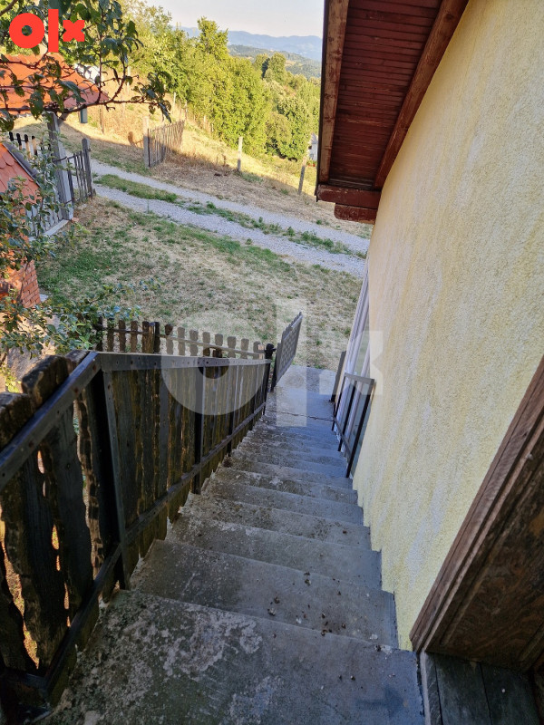 Vikendica Gradačac Jasenica 18