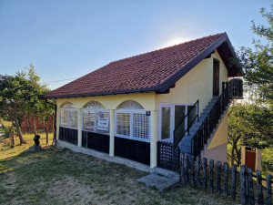 Vikendica Gradačac Jasenica