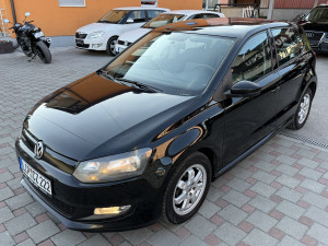 Volkswagen Polo 1.2 TDI 55kw 2011 Godina