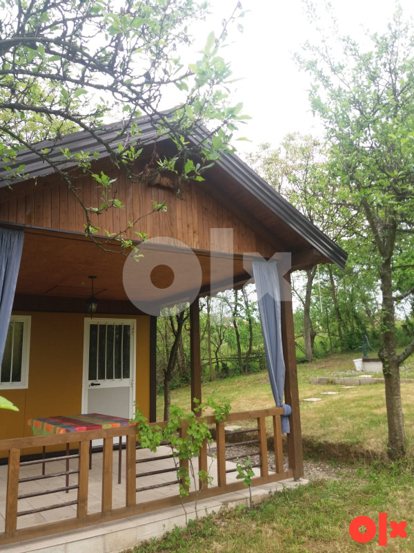 Vikendica Gradačac 28m2 2