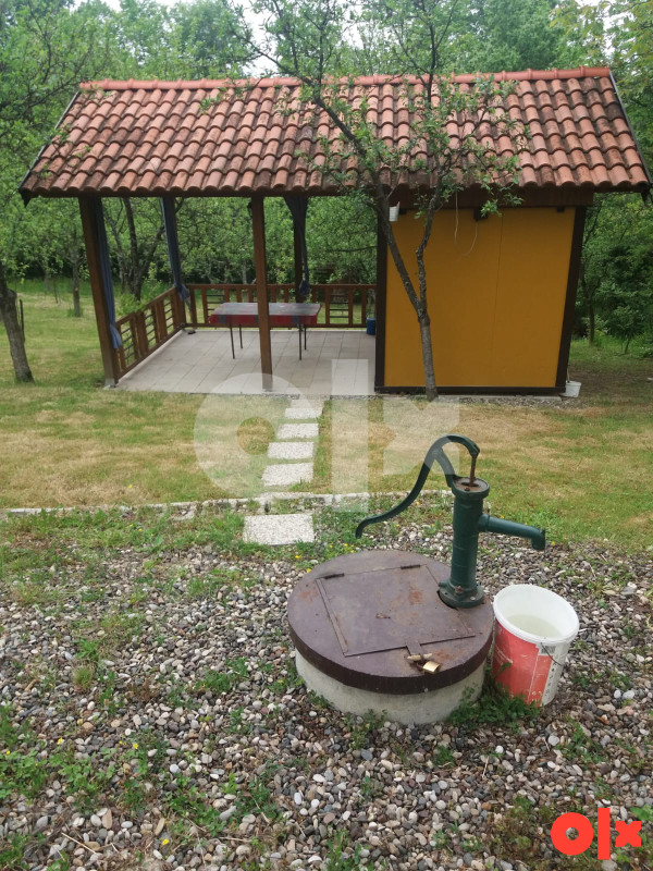 Vikendica Gradačac 28m2 5
