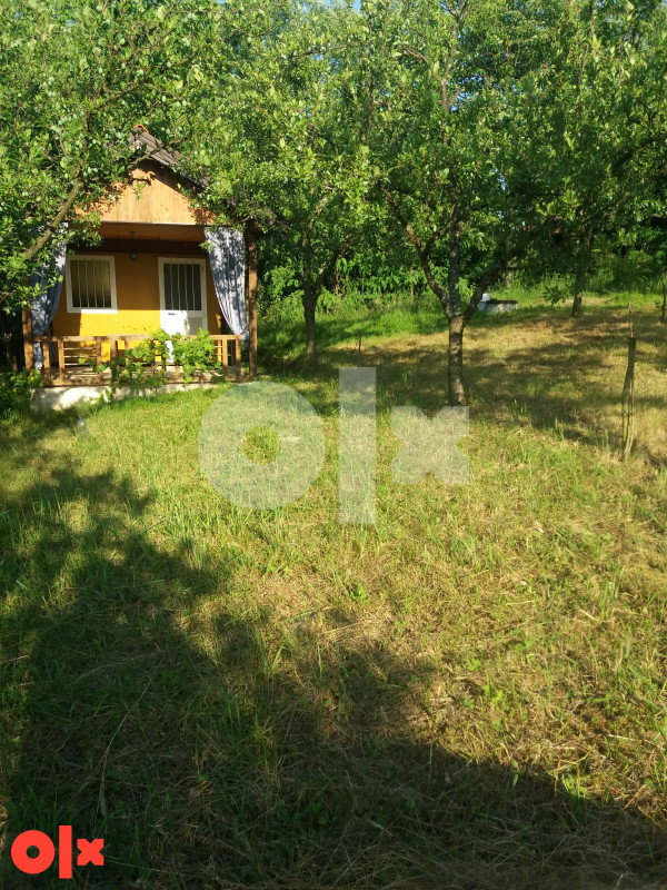Vikendica Gradačac 28m2 6