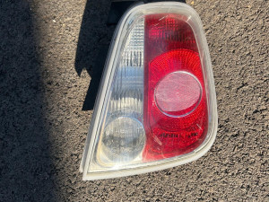 DESNO STOP SVJETLO STOPKA FIAT 500