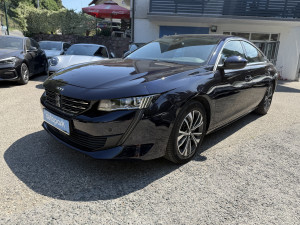 Peugeot 508 2.0 HDI Allure Automatik