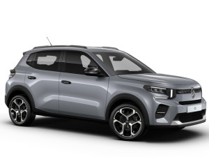 Citroen C3 TURBO 100ks Paket opreme PLUS / 2025 U DOLASKU !