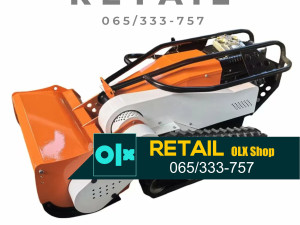 *NA RATE* ROBOT Kosačica na daljinski 100cm 22HP 4000 kvadrata/H