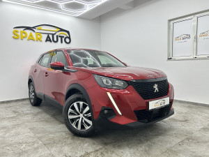 Peugeot 2008 1.5 HDI Business 2021