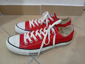 Patike CONVERSE Chuck Taylor All Star