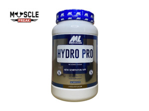 Muscle Labs HYDRO-PRO 900g