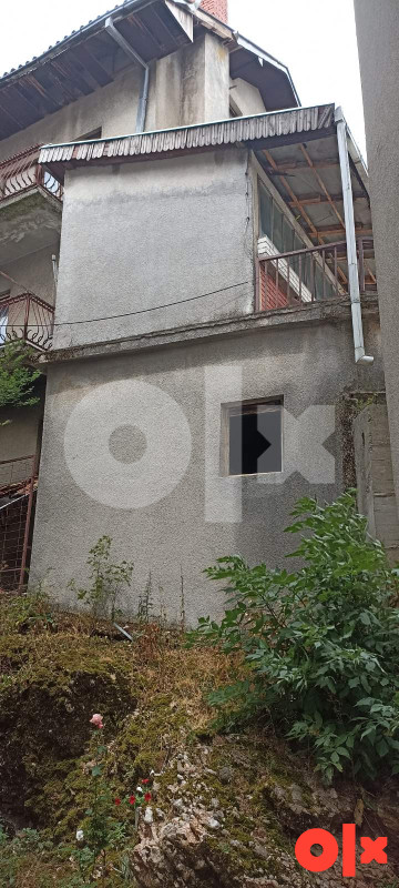 KARTEL/Kuća Nevesinje 350m2 2