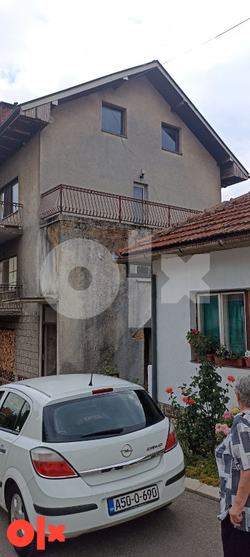 KARTEL/Kuća Nevesinje 350m2 3