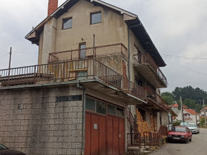 KARTEL/Kuća Nevesinje 350m2
