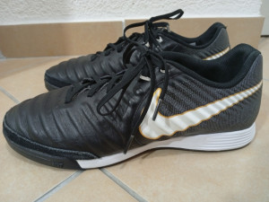 Patike NIKE TiempoX Ligera IV IC