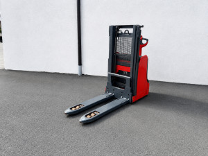 VILJUSKAR LINDE D08 2,25m/800kg