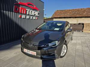 Opel Astra 1,6CDTI 2018GP.