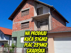 Kuća Gradiška