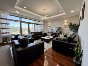 BOSMAL - Četverosoban stan 155m2