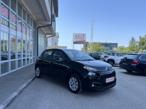 Citroen C3 1.6 HDI 75KS 2018 god *112.000km* e6
