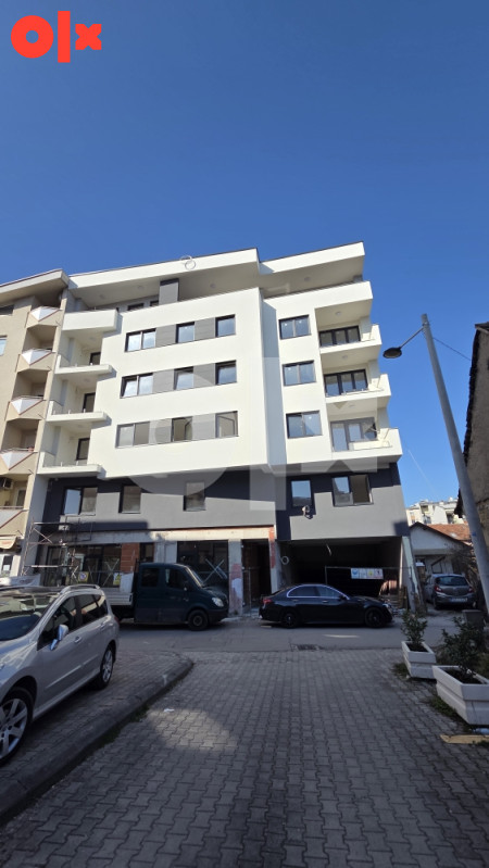 Uskoro useljiv stan 41 m2, u centru grada