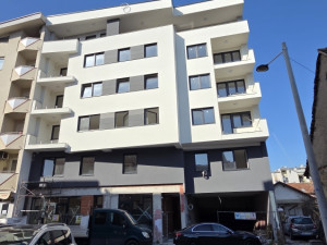 Uskoro useljiv stan 41 m2, u centru grada