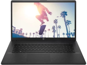LAPTOP HP 17-CN2081NM i3/8/512GB Back2School