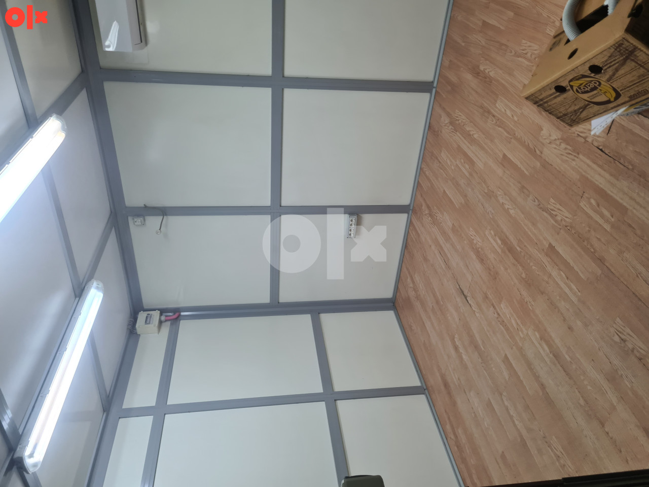 Poslovni prostor Hadžići 11m2 3
