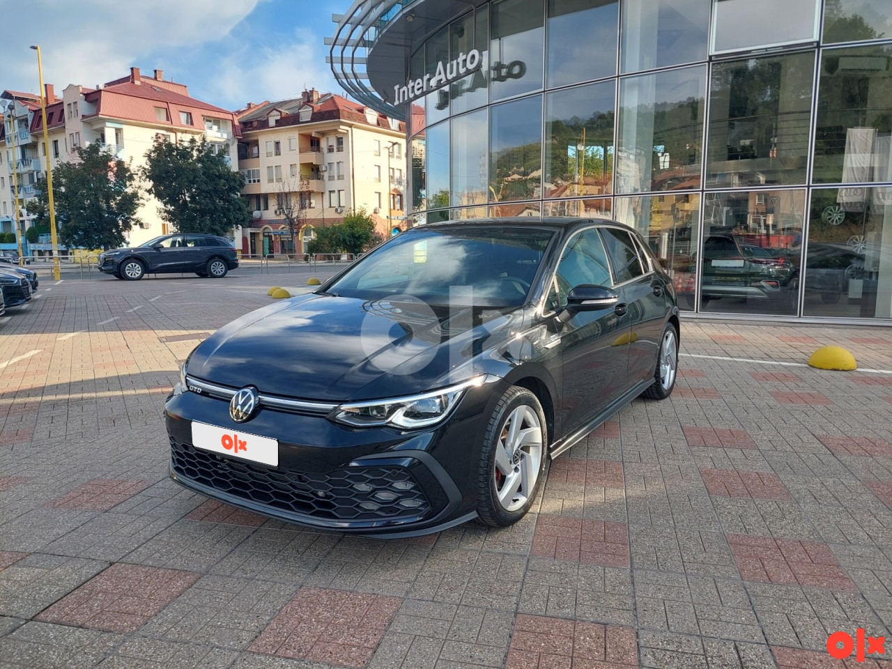 Volkswagen Golf GTD DSG ; 2024