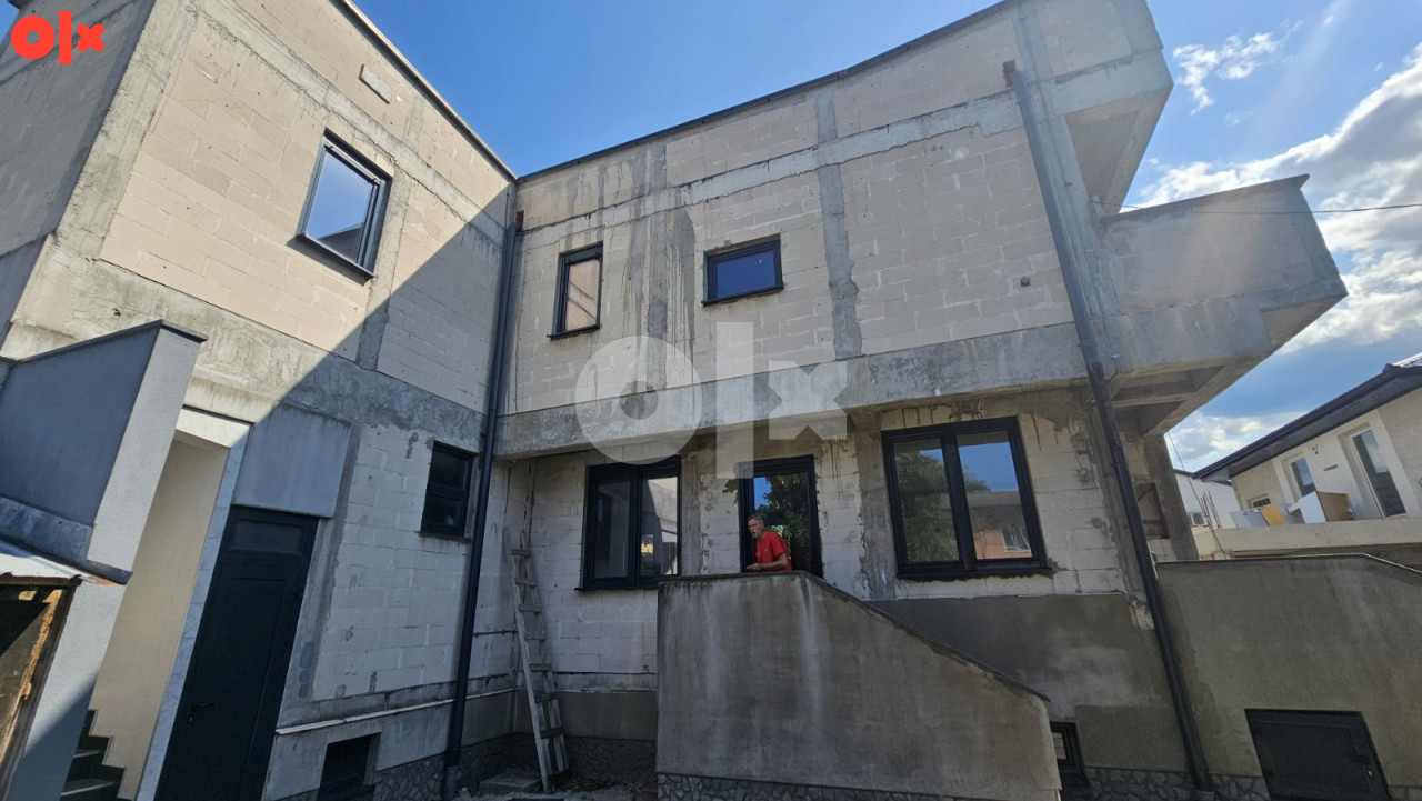 Kuća Bihać 226m2 10