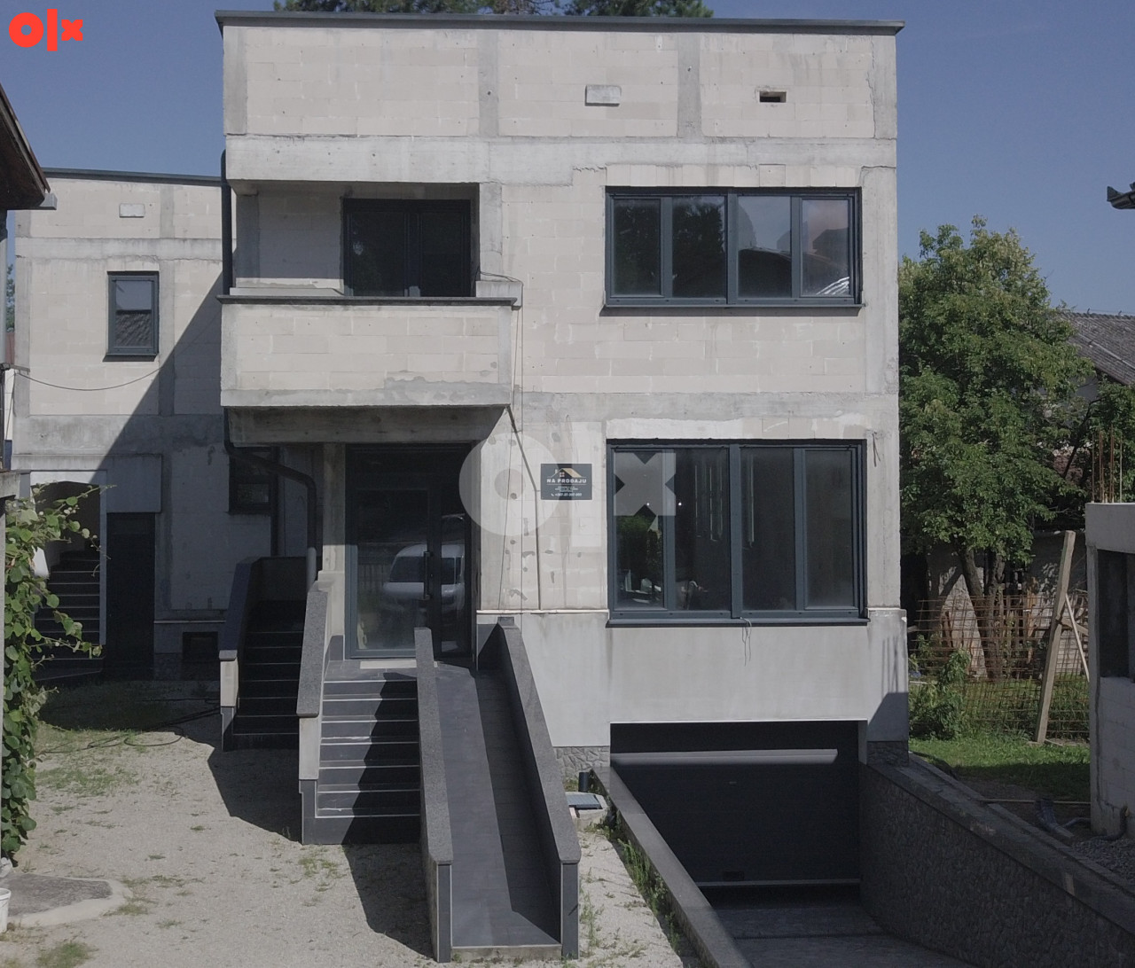 Kuća Bihać 226m2 11