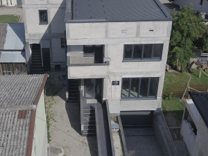 Kuća, 226 m², Bihać