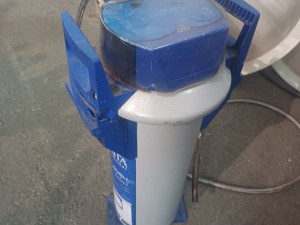 DEPURATOR BRITA