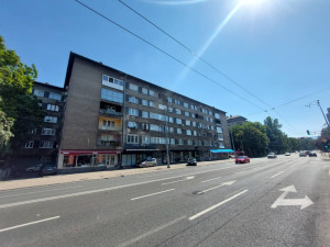 CAPITAL/ Stan Kovačići/ 47m2/ Zagrebačka/ 5.sprat