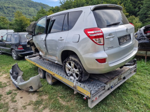 Toyota rav 4 dijelovi 2.2 110kw D-4D CAT 2007-2012 BIH PAPIR