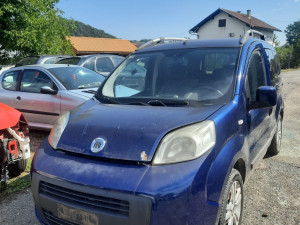 Fiat Qubo 1.4 dijelovi djelovi