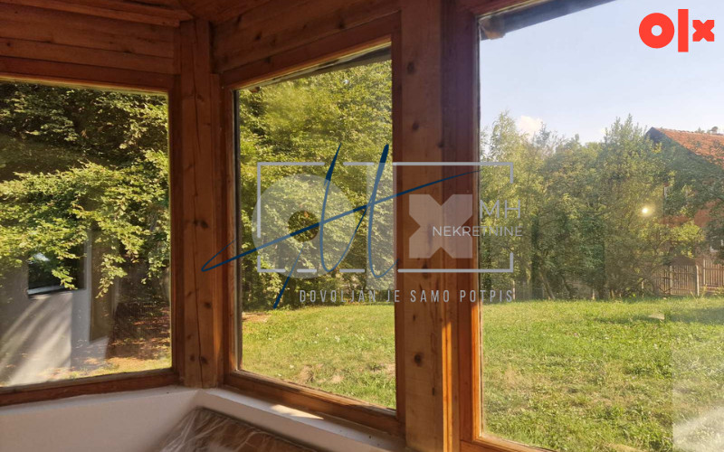 Rakovica | Vikendica i zemljište 7.616 m² | Općina Ilidža - Widok 6