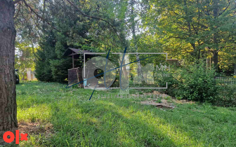 Rakovica | Vikendica i zemljište 7.616m2 | Općina Ilidža 8