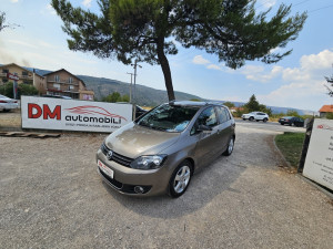 Volkswagen Golf Plus 1.6 TDI