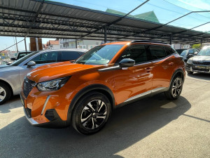 Peugeot 2008 1.5 Hdi 81kw 2022