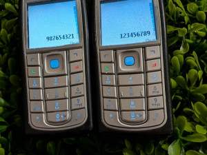 Nokia 6230i SIM FREE TOP STANJE