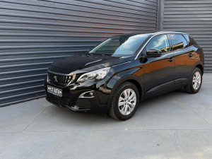 Peugeot 3008 1.5 HDI 2019 NAVI, AUTOMATIK