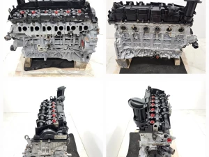 MOTOR N57D30A 3.0 DIZEL BMW 3,BMW 4,BMW 5,BMW 7,X3 X4 X5 X6 X7