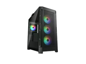 Kuciste Cougar Duoface Pro Mid Tower ATX