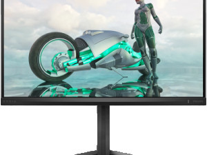 Monitor PHILIPS Evnia 3000 24M2N3200A 24'' Fast IPS FHD 180Hz 1ms