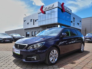 Peugeot 308 SW BlueHDI 130 KS Active Business -FACELIFT-