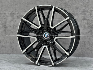 Alu Felge BMW 19 Style 951 5x112 B6 (8J ET:25)