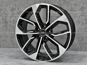 Alu Felge Audi VW 19 Audi Q3 A3 B6 (8J, ET:49)