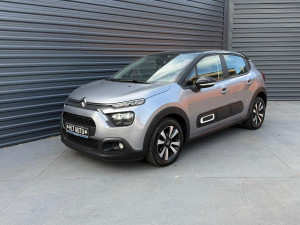 Citroen C3 2020 1.5 HDI NAVI, PREŠAO 98000